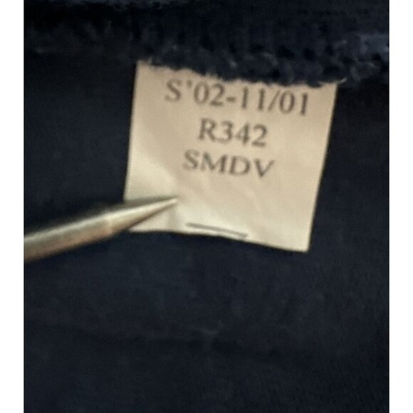 Vintage NASCAR Jeff Gordon‎ Shirt Mens 2XL Chase Authentics #24 Embroidered Logo - Picture 8 of 9